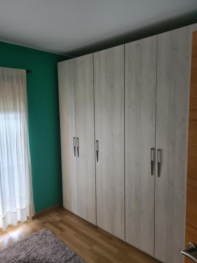 Urifer Διαμέρισμα Cóbreces Εξωτερικό φωτογραφία